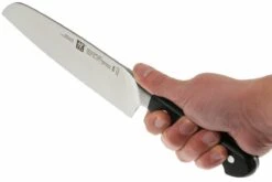 Zwilling 38407-181 Pro Santoku -Couteaux Soldes Boutique ZW38407 181 05 zwilling pro zw38407 181 d5