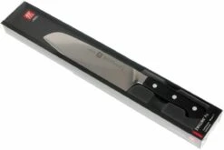 Zwilling 38407-181 Pro Santoku -Couteaux Soldes Boutique ZW38407 181 06 zwilling pro zw38407 181 d6